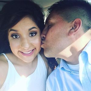 Meet your Posher, Alejandra